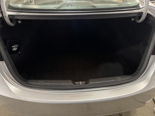 used 2013 Hyundai Elantra car, priced at $12,488