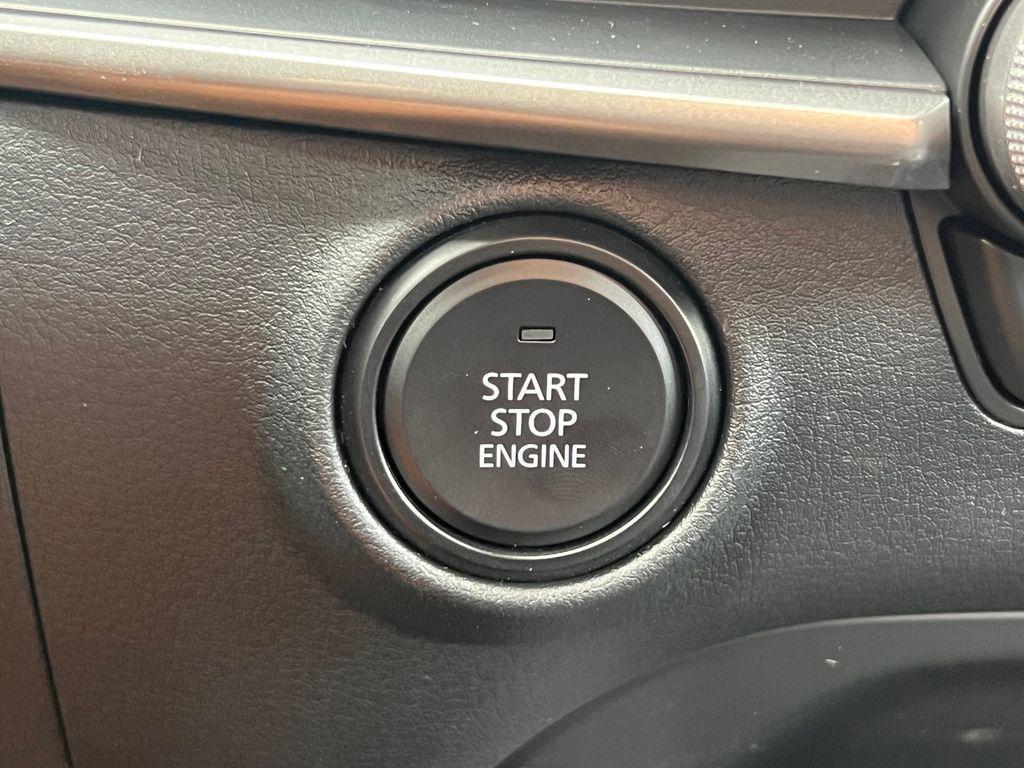 new 2025 Mazda Mazda3 car, priced at $26,347