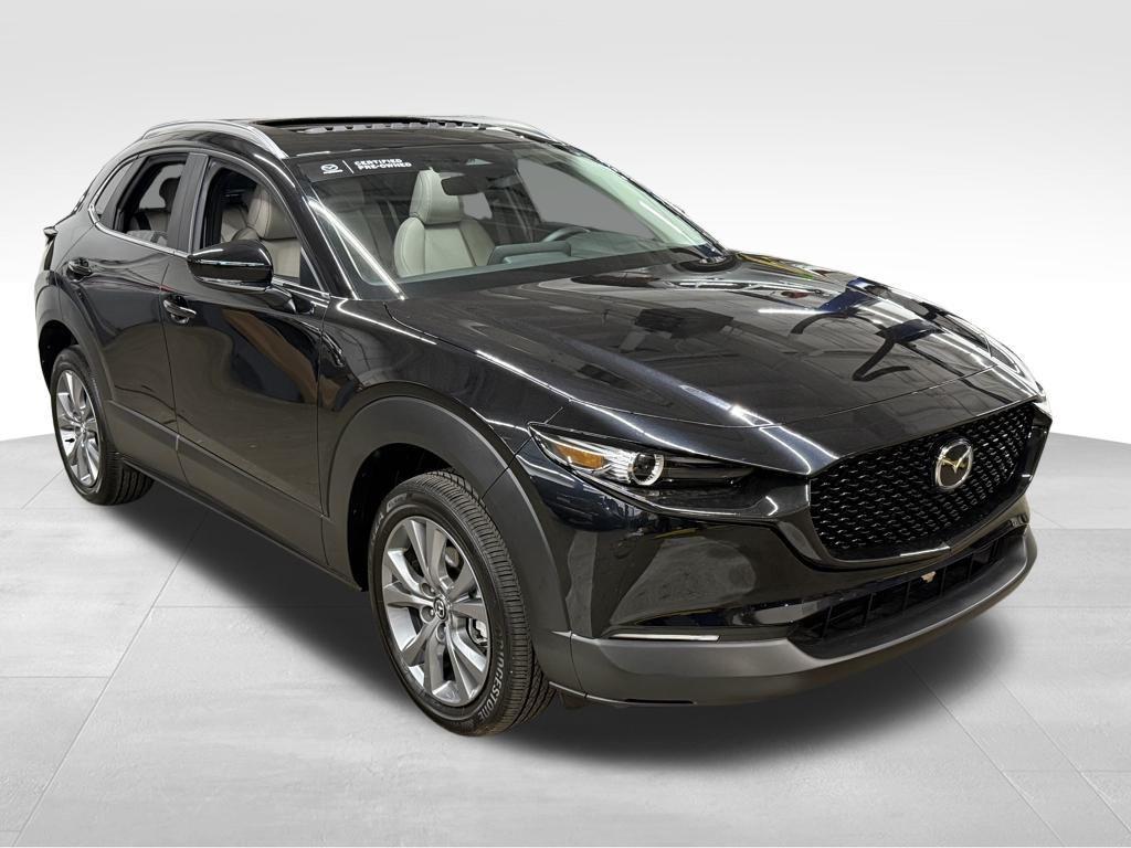 used 2025 Mazda CX-30 car, priced at $26,488