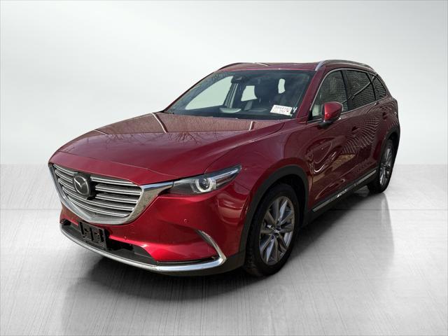 used 2023 Mazda CX-9 car, priced at $32,988