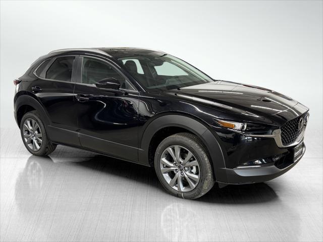 new 2025 Mazda CX-30 car, priced at $27,696