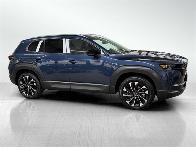 new 2025 Mazda CX-50 Hybrid car, priced at $41,137