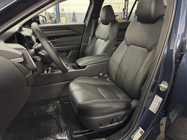 new 2025 Mazda CX-50 Hybrid car, priced at $41,137