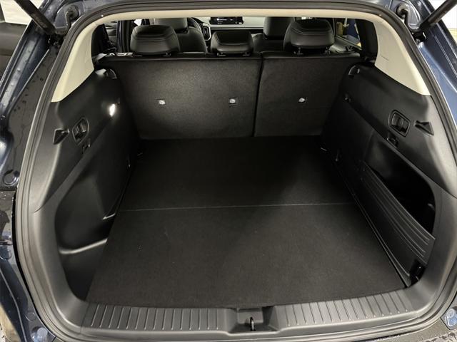 new 2025 Mazda CX-50 Hybrid car, priced at $41,137