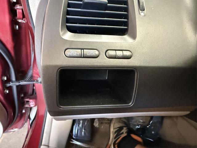 used 2010 Honda Civic car, priced at $5,988