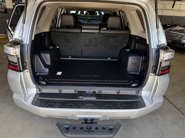 used 2021 Toyota 4Runner car, priced at $41,488