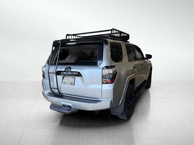 used 2021 Toyota 4Runner car, priced at $41,488