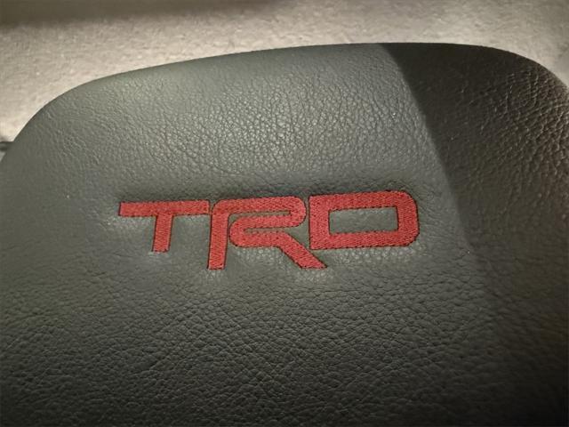 used 2021 Toyota 4Runner car, priced at $41,488