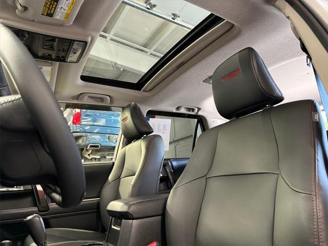 used 2021 Toyota 4Runner car, priced at $41,488