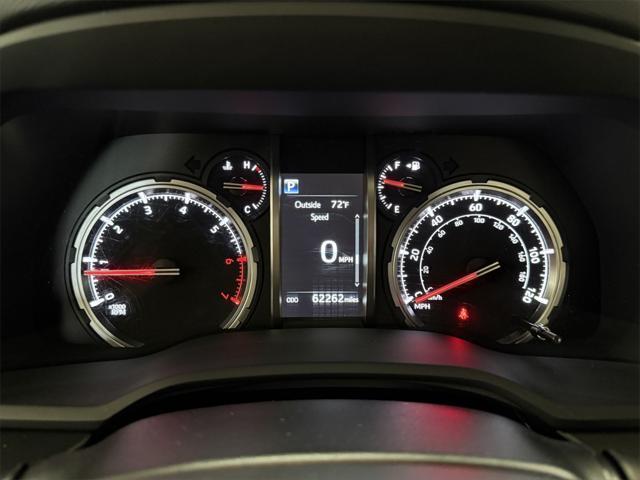 used 2021 Toyota 4Runner car, priced at $41,488
