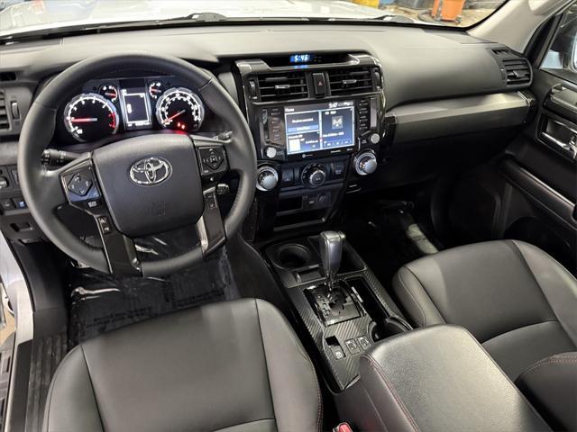 used 2021 Toyota 4Runner car, priced at $41,488