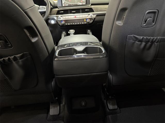 used 2020 Kia Telluride car, priced at $24,988