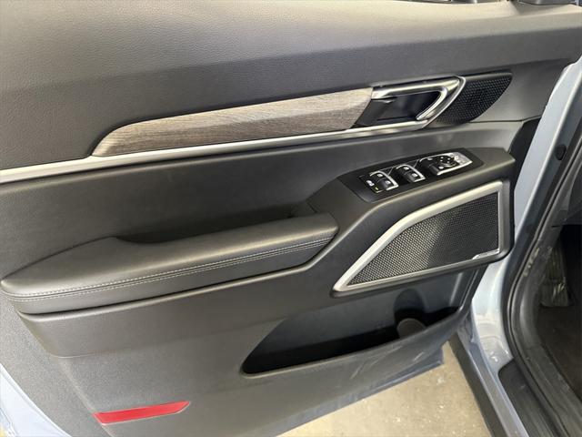 used 2020 Kia Telluride car, priced at $24,988