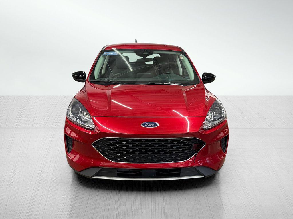 used 2022 Ford Escape car, priced at $15,988