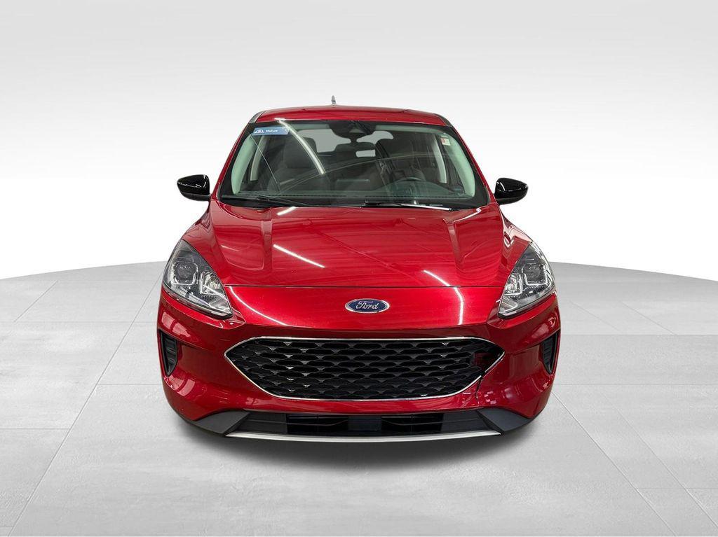 used 2022 Ford Escape car, priced at $12,988