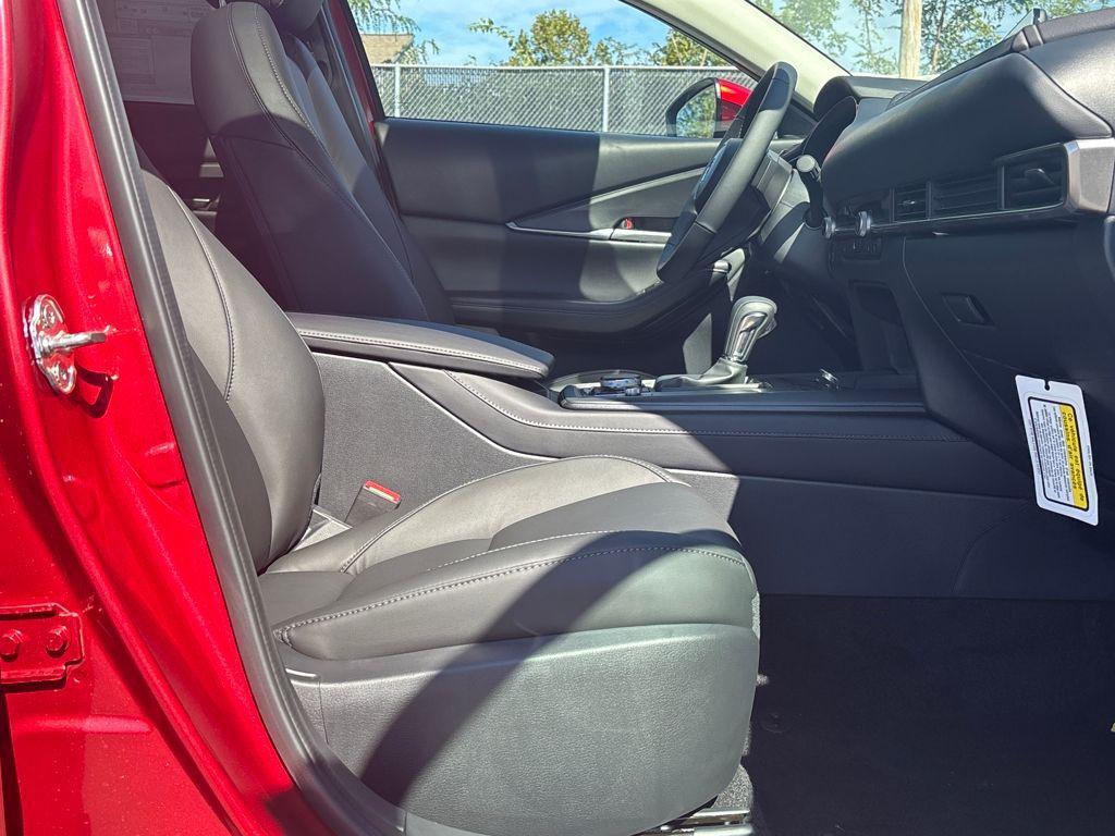 new 2026 Mazda CX-30 car, priced at $30,772