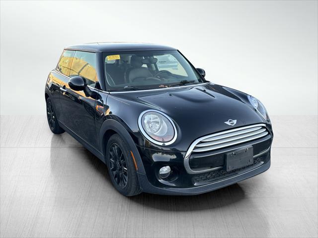 used 2014 MINI Hardtop car, priced at $11,988