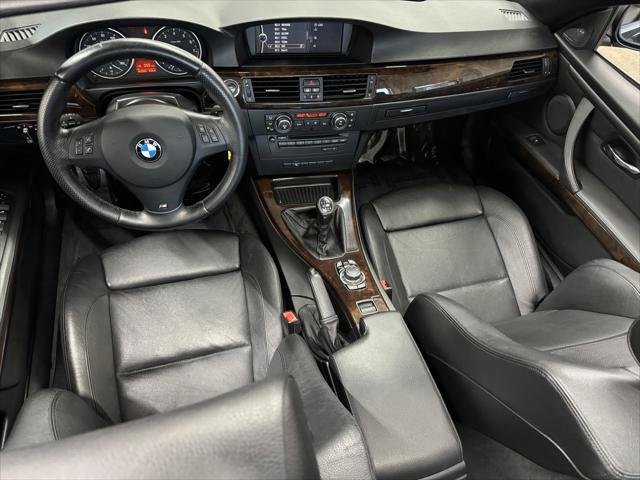 used 2012 BMW 335 car, priced at $17,988