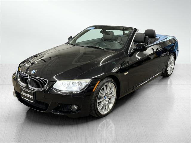 used 2012 BMW 335 car, priced at $17,988