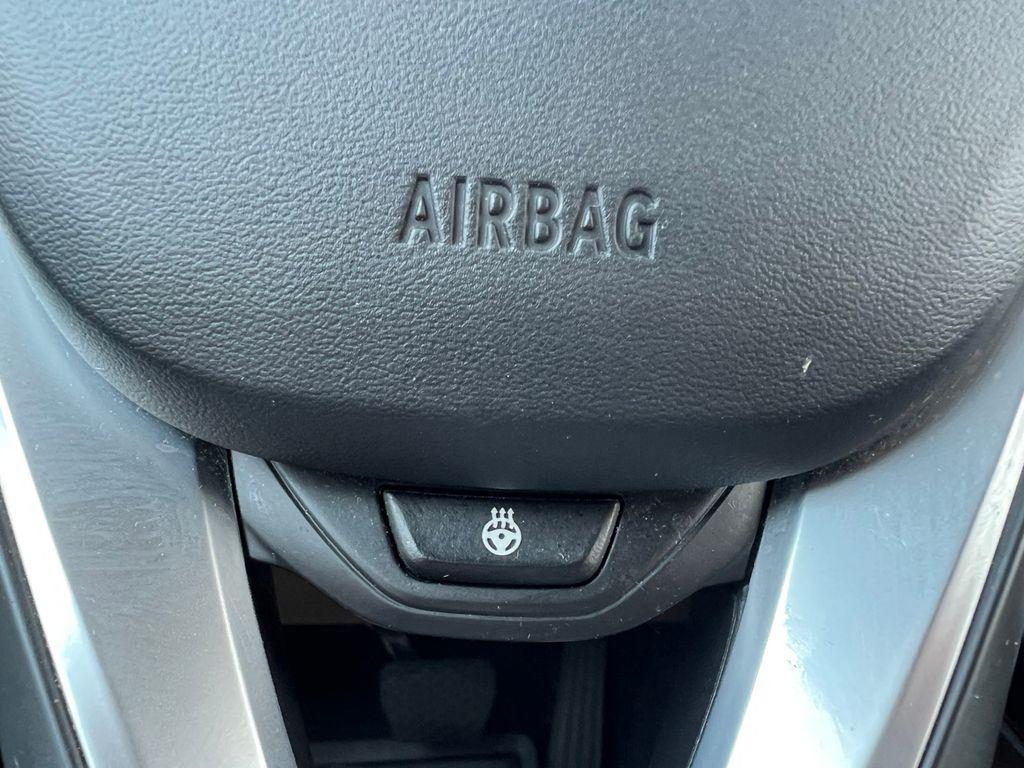 used 2022 BMW 330 car, priced at $29,488