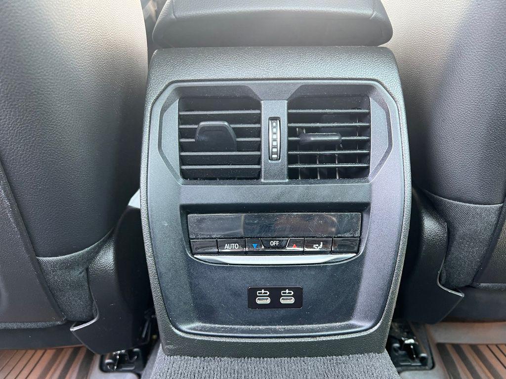 used 2022 BMW 330 car, priced at $29,488