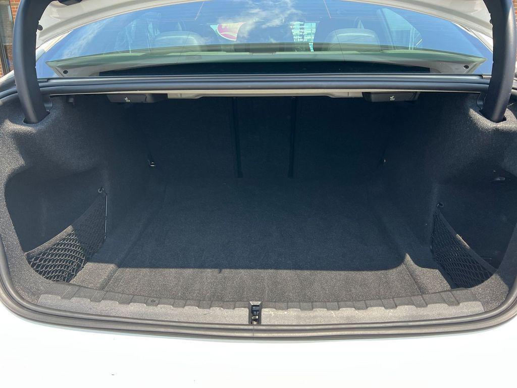 used 2022 BMW 330 car, priced at $29,488