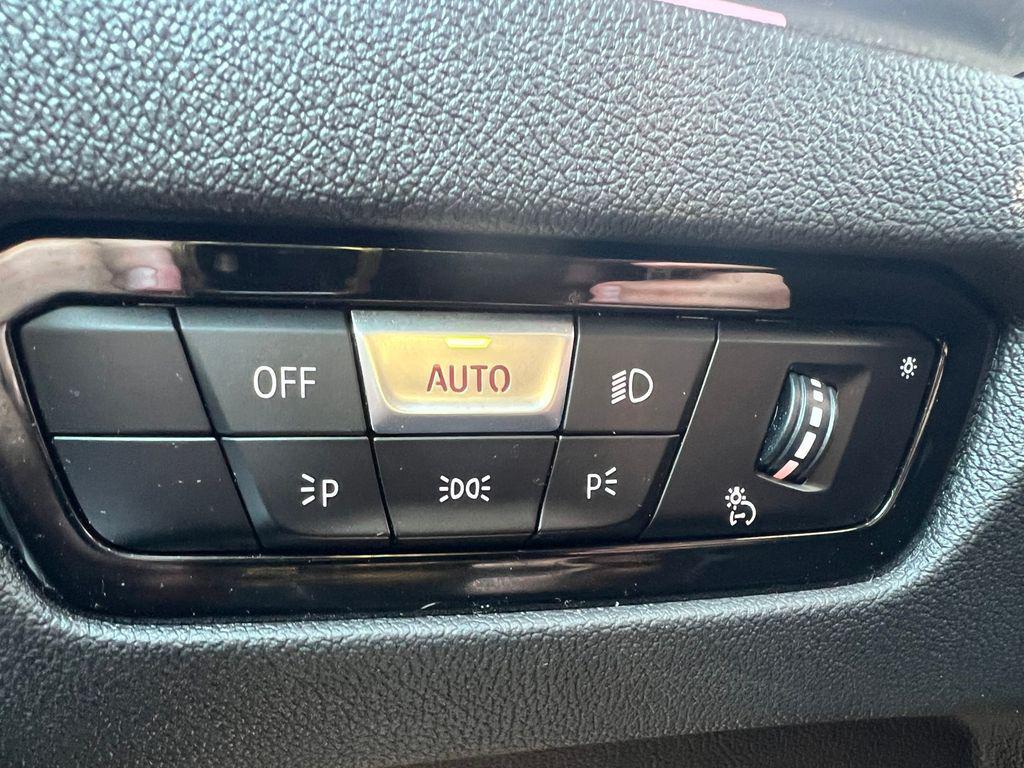 used 2022 BMW 330 car, priced at $29,488