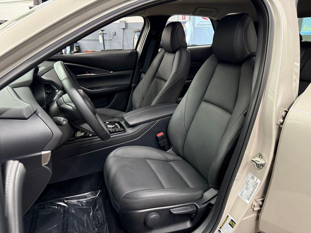 used 2024 Mazda CX-30 car, priced at $24,488