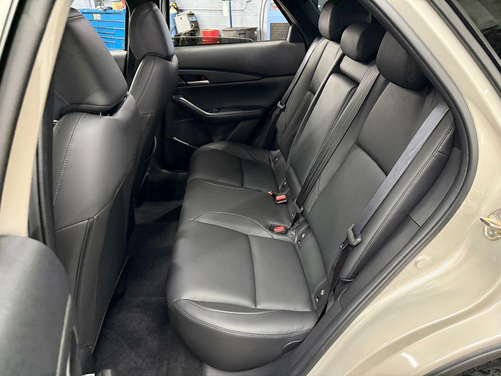 used 2024 Mazda CX-30 car, priced at $24,488