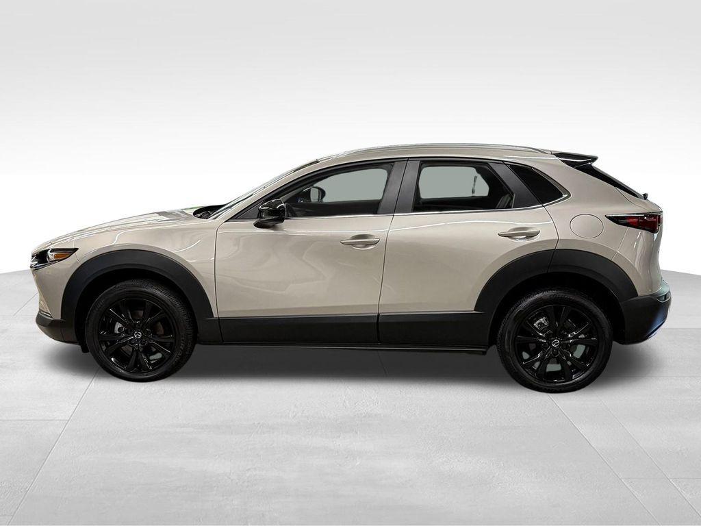 used 2024 Mazda CX-30 car, priced at $24,488