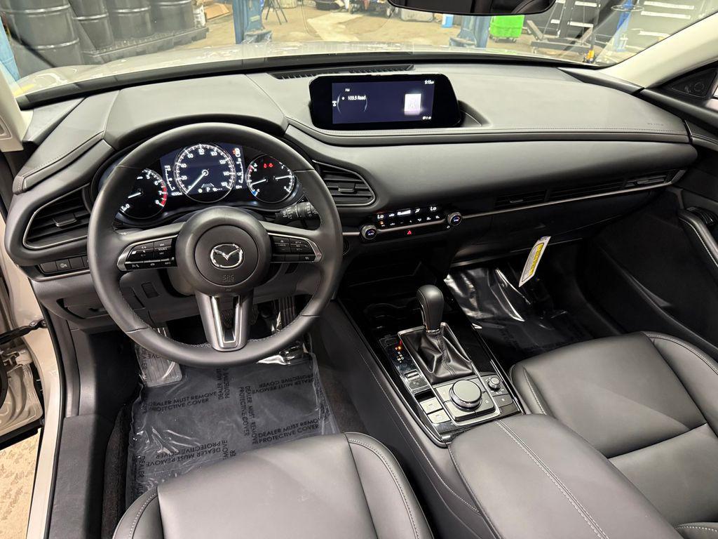 used 2024 Mazda CX-30 car, priced at $24,488