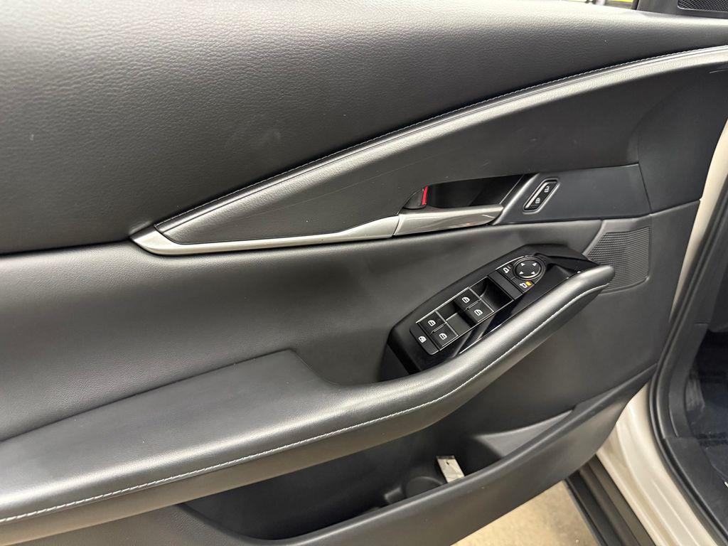 used 2024 Mazda CX-30 car, priced at $24,488