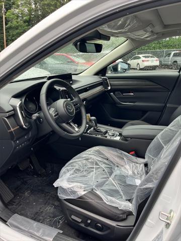 new 2025 Mazda CX-50 car, priced at $37,858