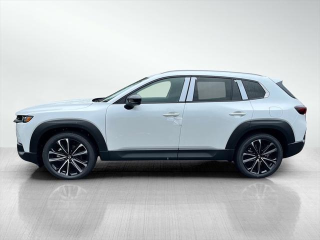 new 2025 Mazda CX-50 car, priced at $37,858