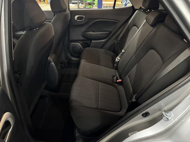 used 2024 Hyundai Venue car, priced at $17,488