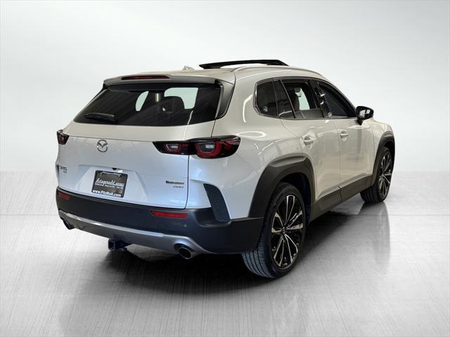 used 2023 Mazda CX-50 car, priced at $30,988