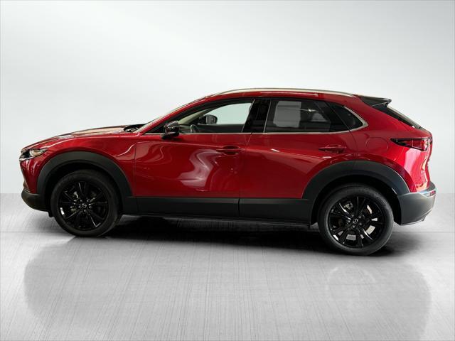 used 2023 Mazda CX-30 car, priced at $28,488