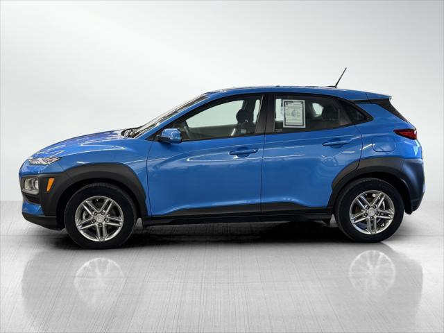 used 2019 Hyundai Kona car, priced at $11,488