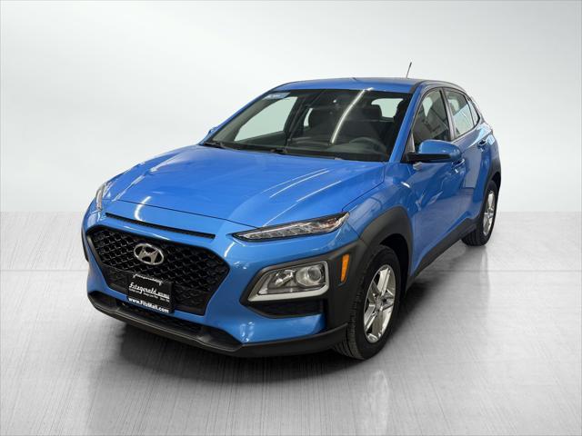 used 2019 Hyundai Kona car, priced at $11,488