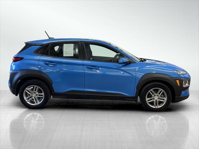 used 2019 Hyundai Kona car, priced at $11,488