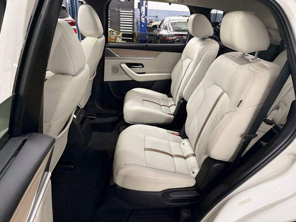 used 2024 Mazda CX-90 car, priced at $36,988