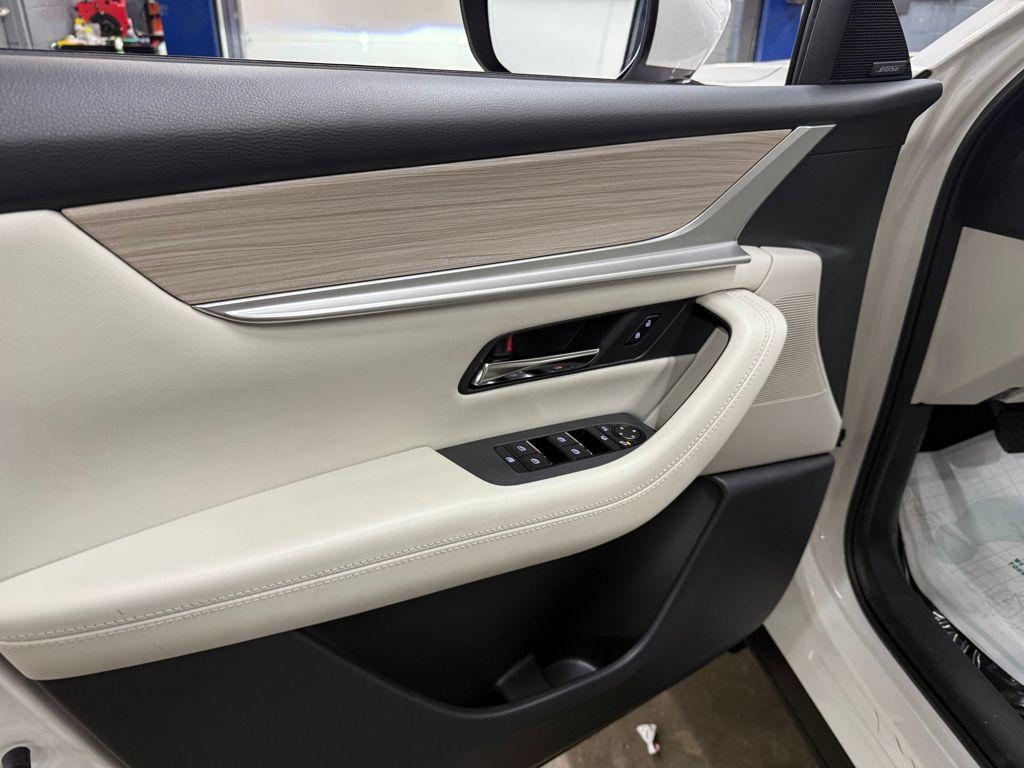 used 2024 Mazda CX-90 car, priced at $36,988