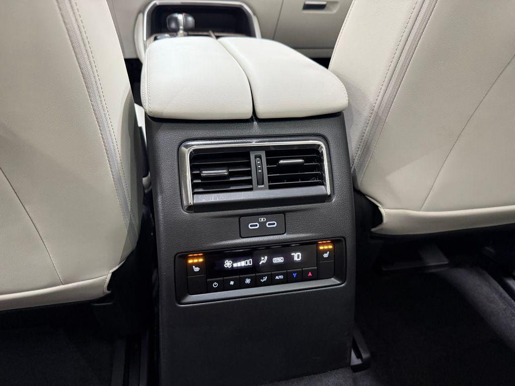 used 2024 Mazda CX-90 car, priced at $36,988