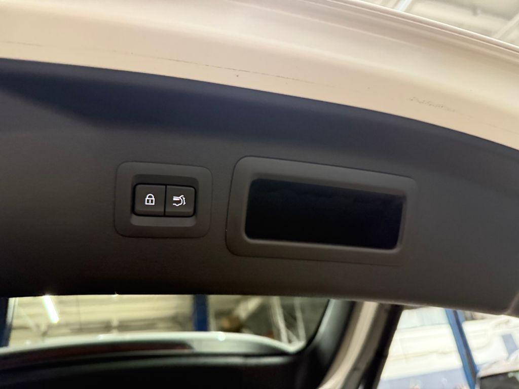 used 2024 Mazda CX-90 car, priced at $36,988