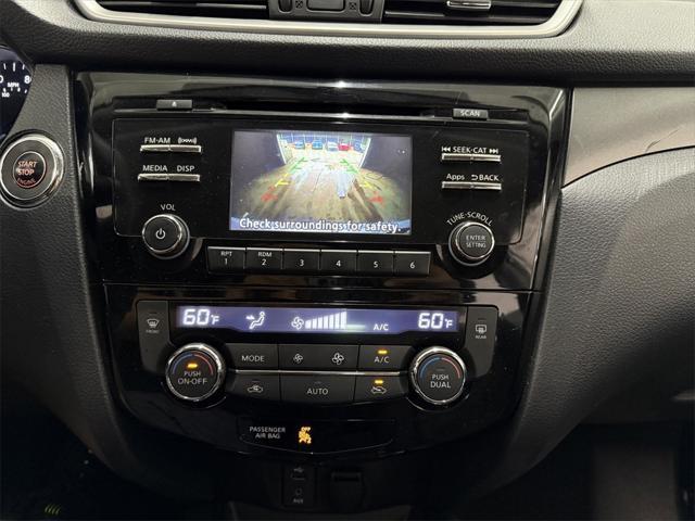used 2016 Nissan Rogue car, priced at $12,988