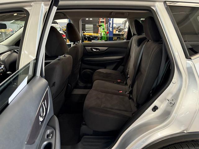 used 2016 Nissan Rogue car, priced at $12,988
