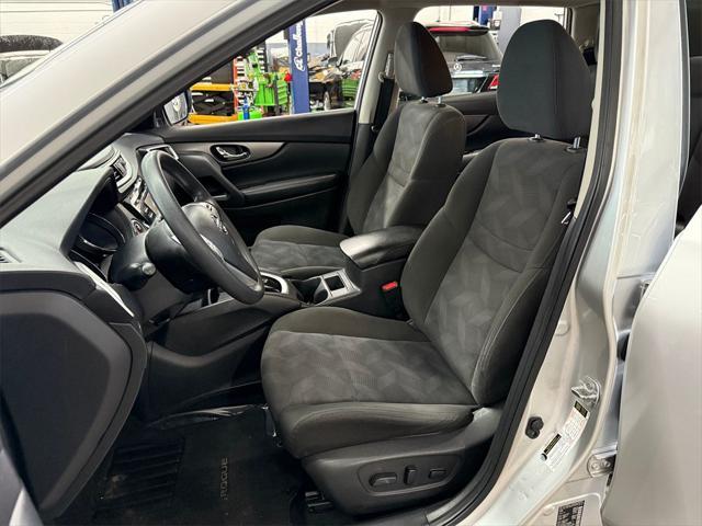 used 2016 Nissan Rogue car, priced at $12,988