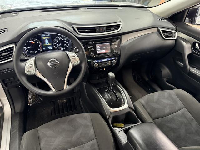 used 2016 Nissan Rogue car, priced at $12,988
