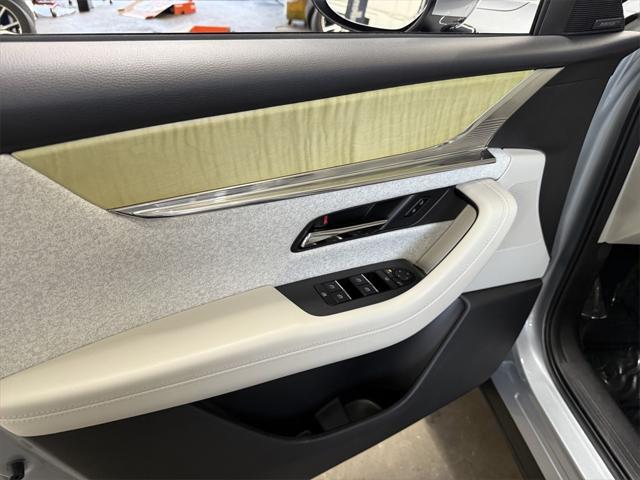 used 2024 Mazda CX-90 car, priced at $47,988