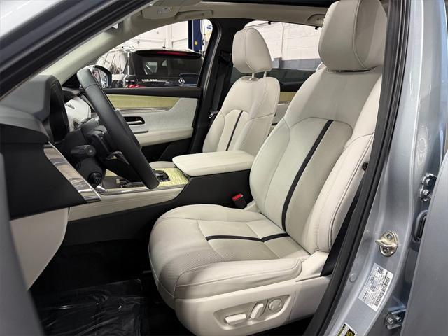 used 2024 Mazda CX-90 car, priced at $47,988